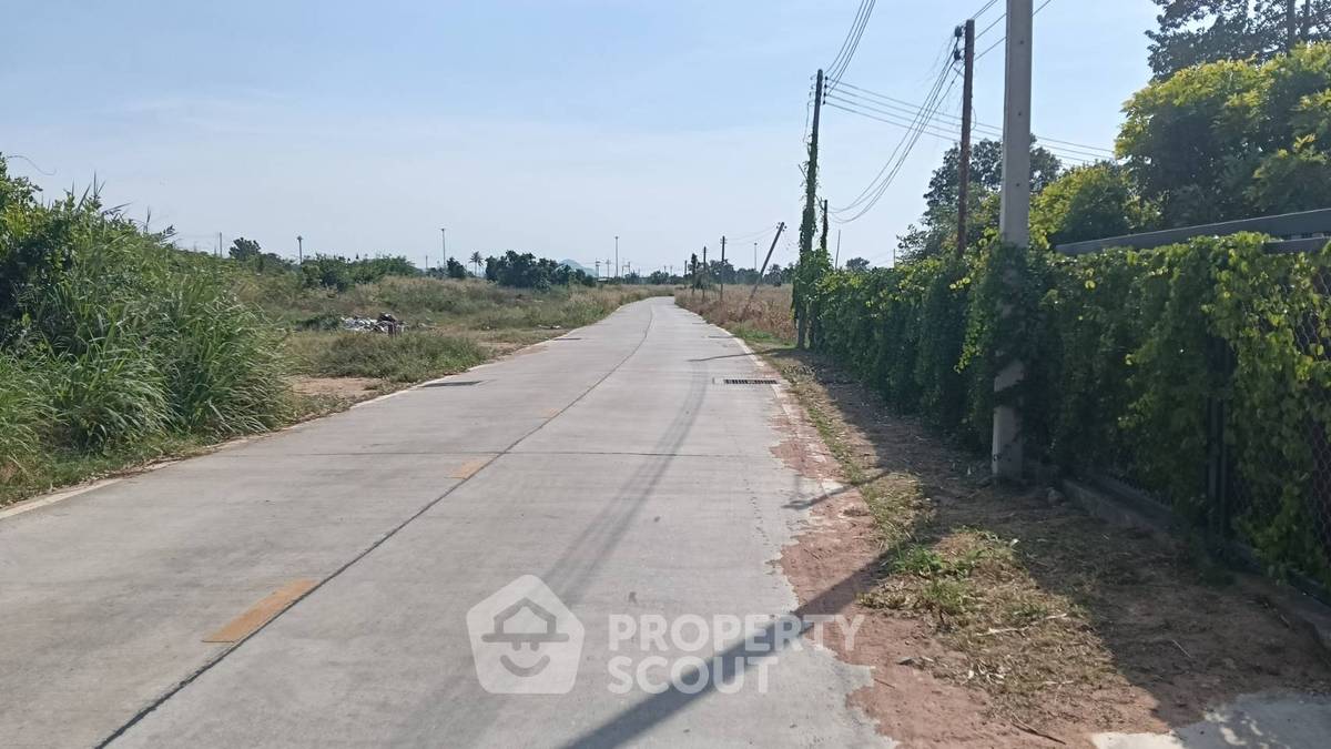 รูป ที่ดินสำหรับปล่อยขาย 7,128 ตารางเมตร แถว ใกล้ ห้วยใหญ่ (ID 2463152) - รูปที่ 4/18