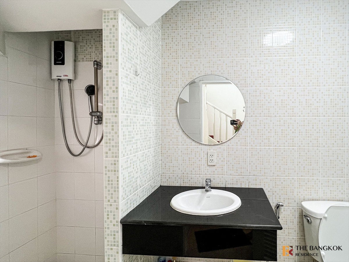 picture Baan Baramed is conveniently located near three expressways. - 9/10