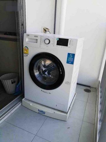 picture C6396 Rent  :  Condo  The Parkland Srinakarin ( MRT Sri Lasalle ) 064 665 4666 - 20/21