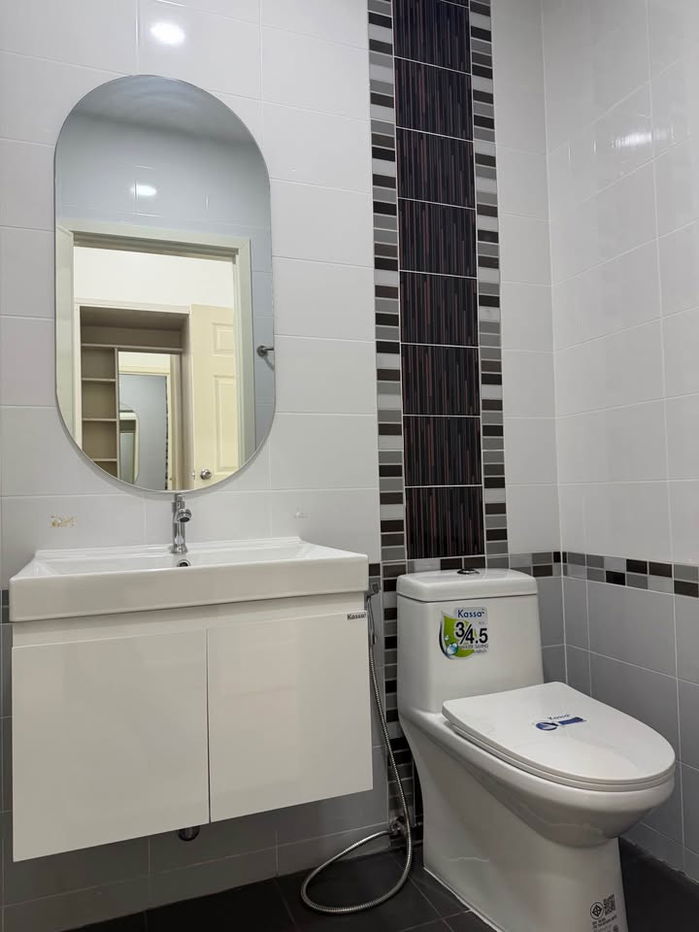 รูป ขายทาวน์เฮ้าส์ ซอยเนินพลับหวาน พร้อมเฟอร์นิเจอร์ครบชุด - รูปที่ 19/20