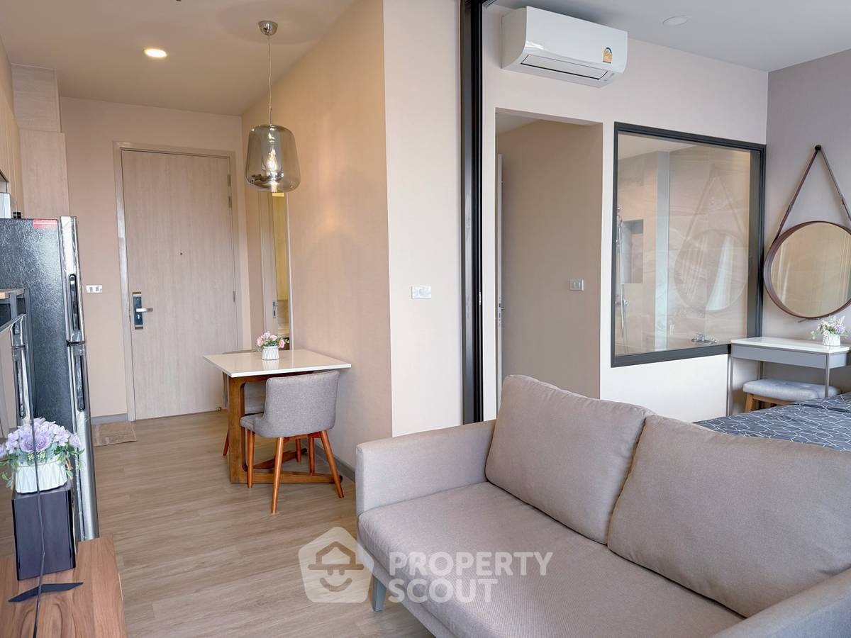 picture 1-BR Condo at Keen Centre Sriracha in Si Racha (ID 2461876) - 4/16