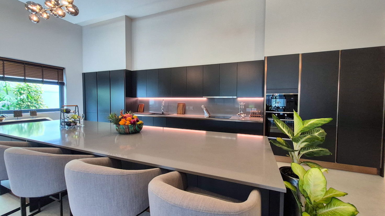 picture Sonora Residence Villa for Sale in Pattaya - 6/20