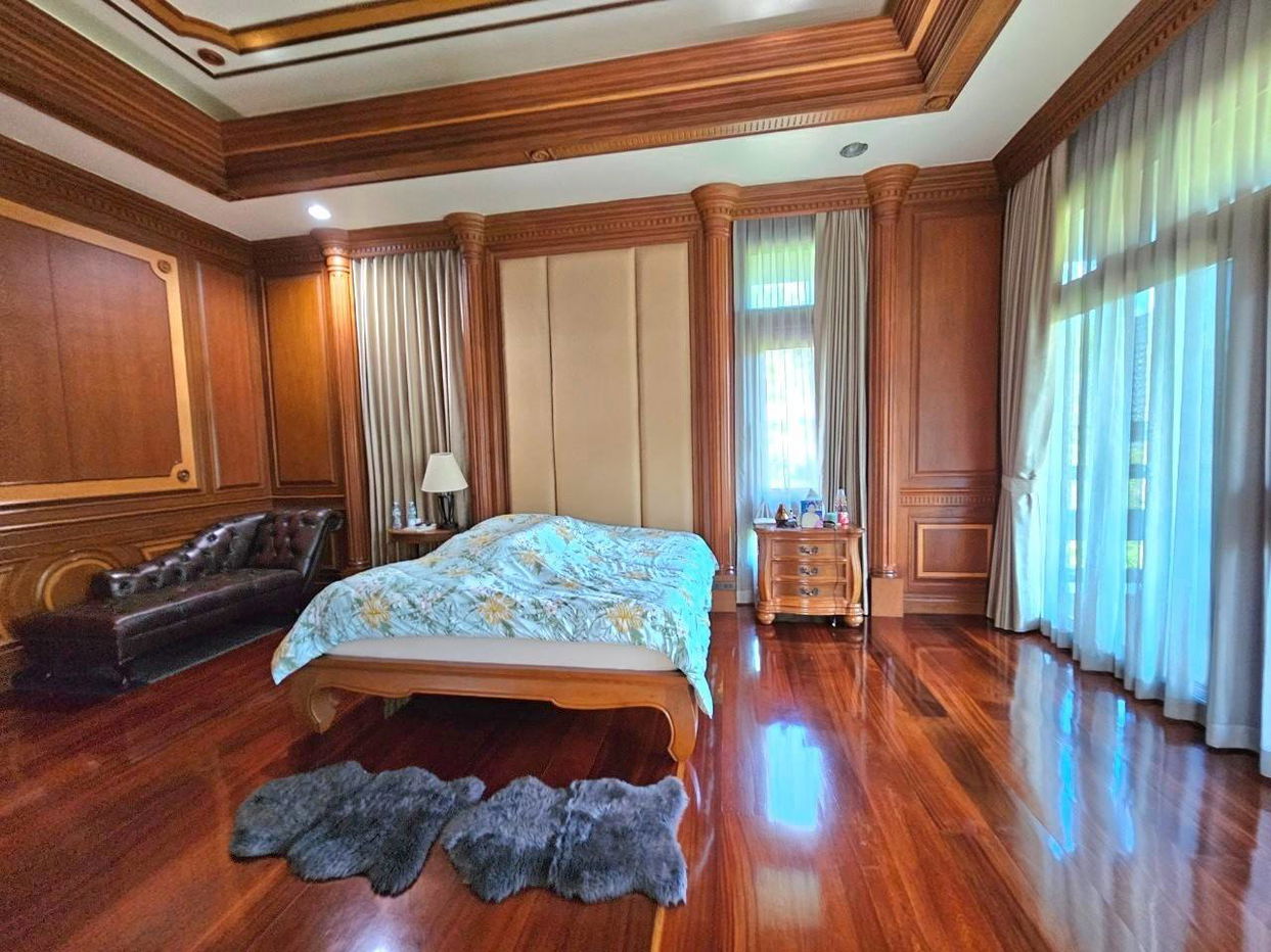 รูป ขายคฤหาสน์หรู – ศรีราชา - รูปที่ 14/21