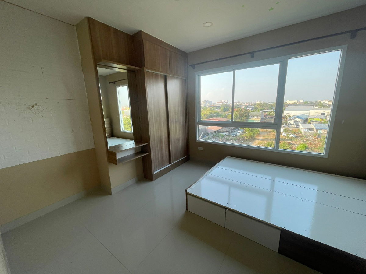 รูป JK 6397285 : มอนิงตั้น แกรนด์ เรสซิเดนซ์ - รูปที่ 5/11