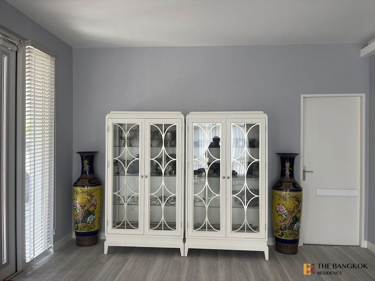 รูป Mantana Westgate หมู่บ้านเงียบสงบ น่าอยู่ - รูปที่ 21/26