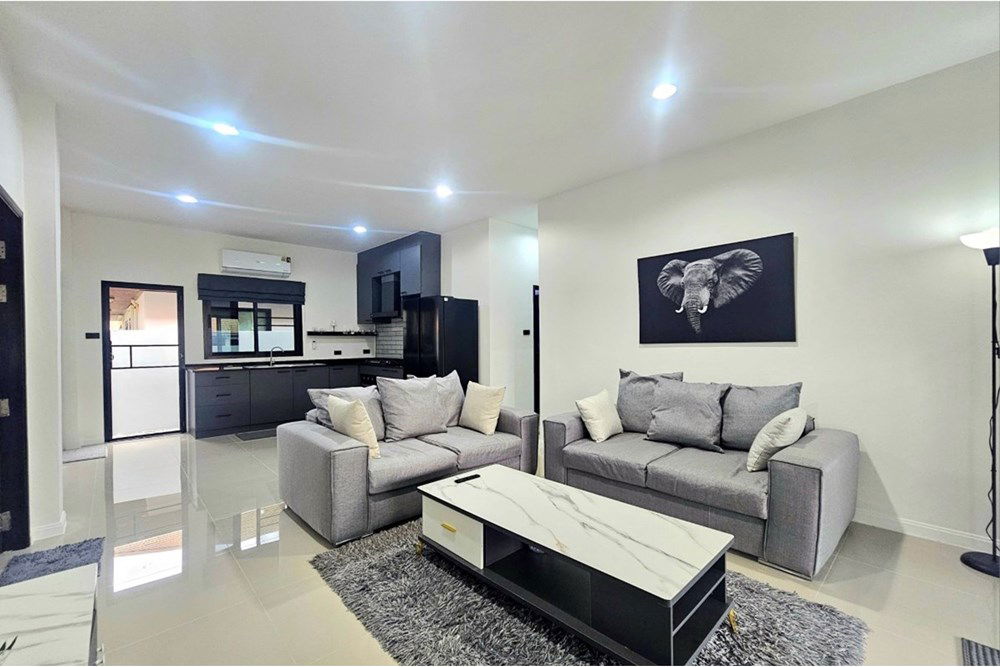 picture [920601002-91] พูลวิลล่า 4 ห้องนอน 3 ห้องน้ำ ในโครงการ Hua Hin Hills 2 - 16/42