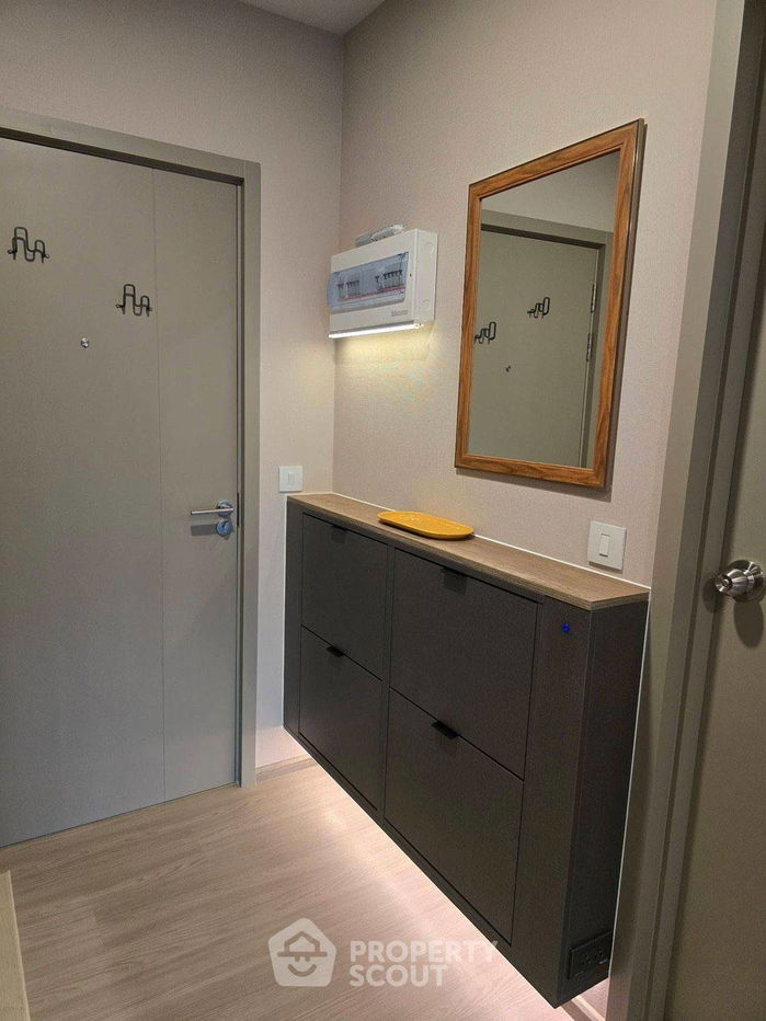 picture 1-BR Condo at Aspire Sukhumvit-Rama 4 near BTS Phra Khanong (ID 2460468) - 3/13