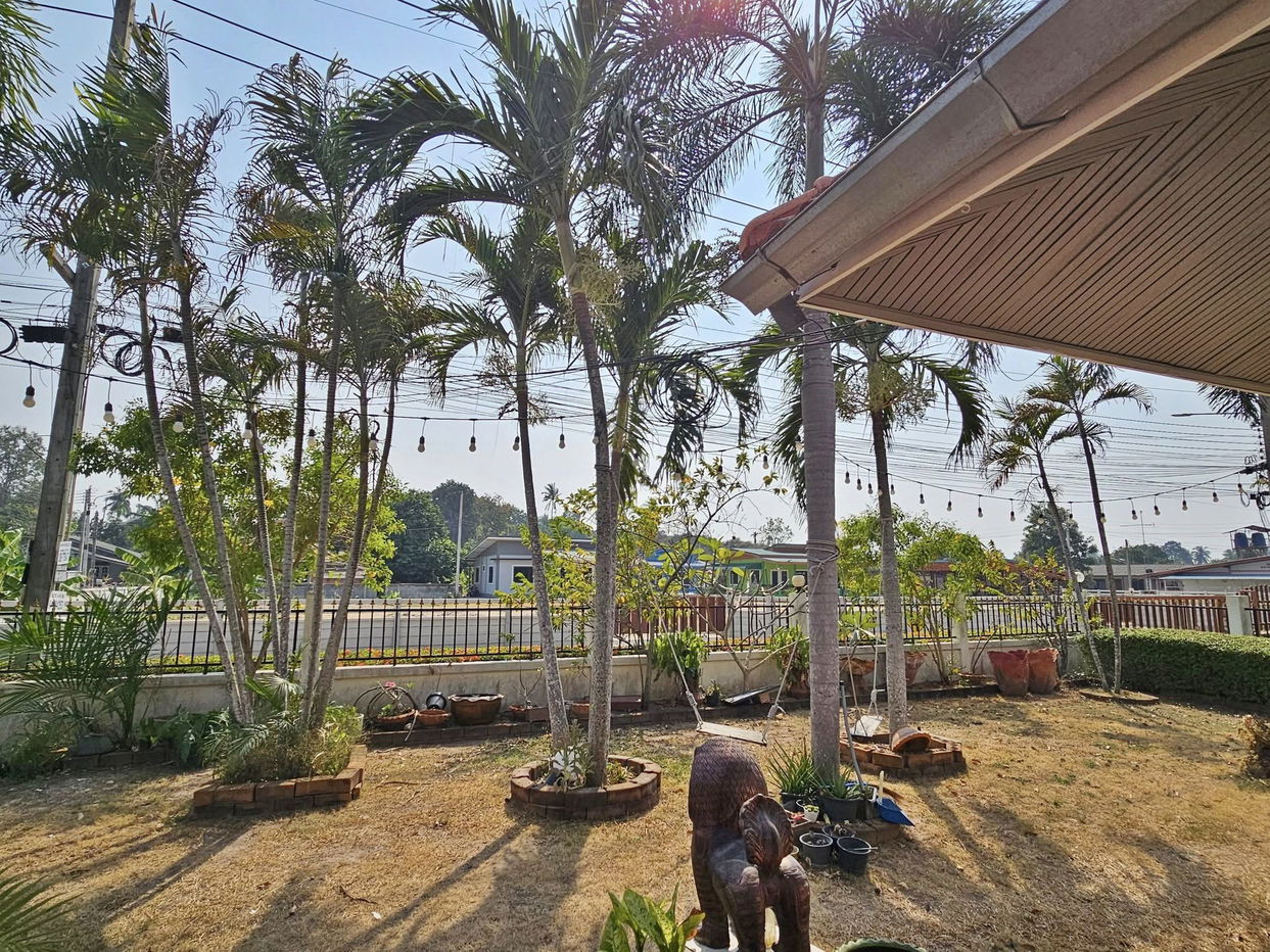 รูป 3 Bedrooms Pool Villa for Sale in East Pattaya - รูปที่ 18/18