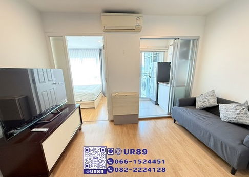 💙 Hot Price 💙 For Rent U Delight @ Onnut Station