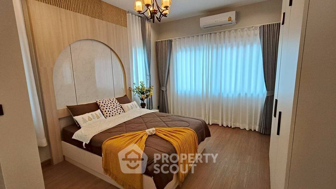 รูป บ้าน 3-ห้องนอน ที่ พรเทพ การ์เด้น วิลล์ 6 ใกล้ เมืองพัทยา (ID 2463747) - รูปที่ 7/15