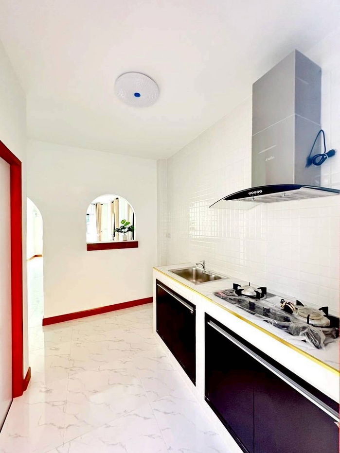 picture 2-Bedroom Nordic Minimalist House – Nong Pla Lai - 2/11