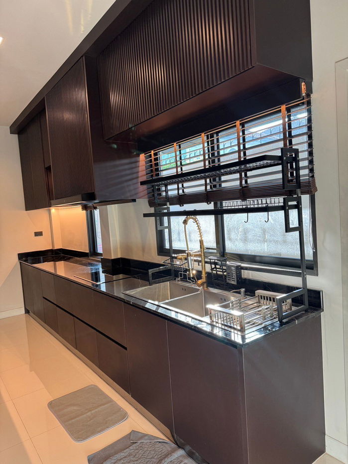 picture For Sell at Bangkok Boulevard Ramintra-Watcharapol  - 7/7