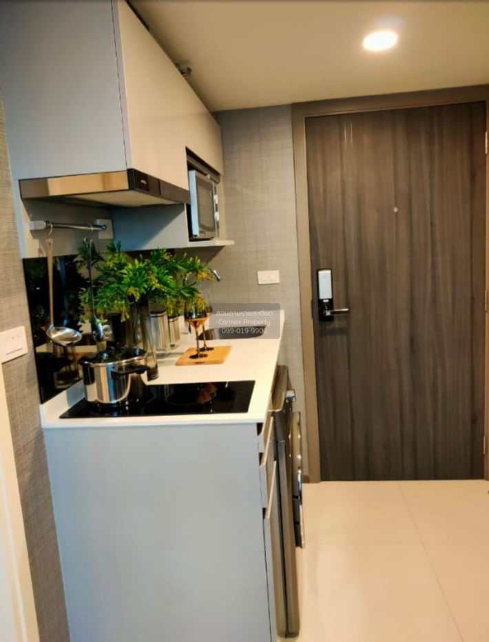 picture 🔥🔥🔥 For Rent Condo , KnightsBridge Prime Sathorn , BTS-Chong Nonsi , Thungmahamek , Sa Thon , Bangkok , CX-138653 ✅ Live chat with us ADD LINE @connexproperty ✅ 🔥🔥🔥 - 9/10