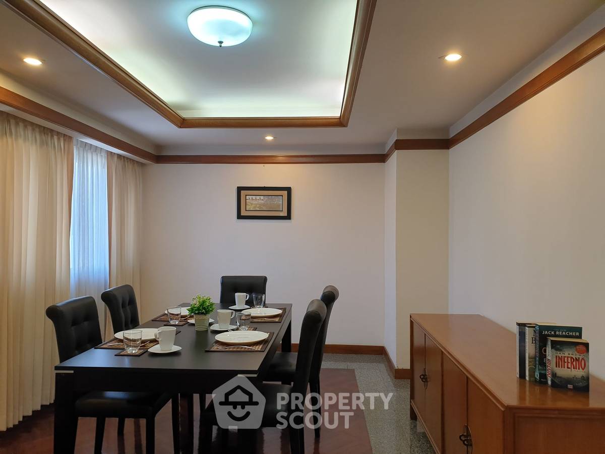 รูป คอนโด 2-ห้องนอน ที่ ยูไนเต็ด ทาวเวอร์ ใกล้ BTS ทองหล่อ (ID 2009621) - รูปที่ 5/22