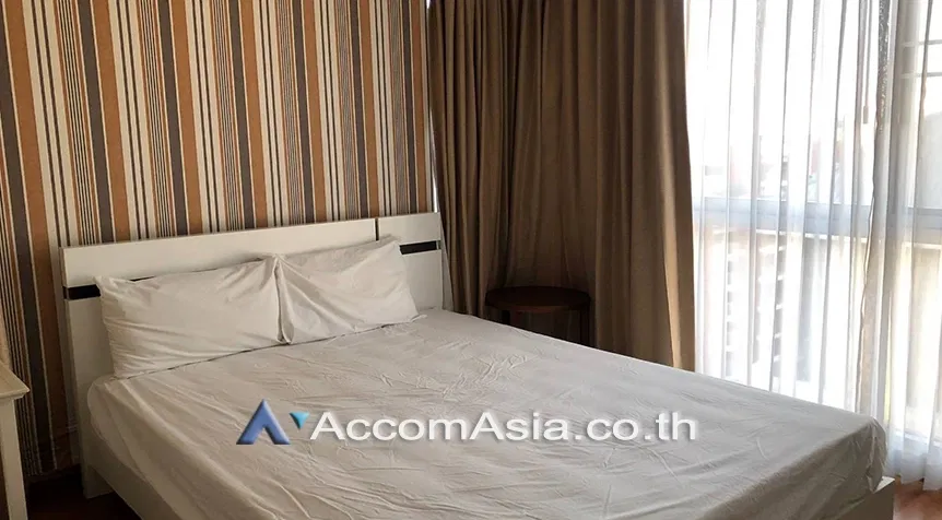 รูป 🔼🔽 AccomA 📩  2 BR Condominium @The Rajdamri (AA26450) - รูปที่ 6/9