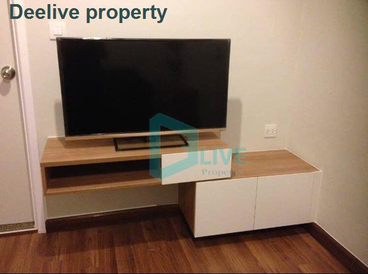 picture DL006705 Condo for rent, Centric Tiwanon Station near MRT ติวานนท์, ready to move in, call urgently 0638692663 LineID @162cjixi - 3/8