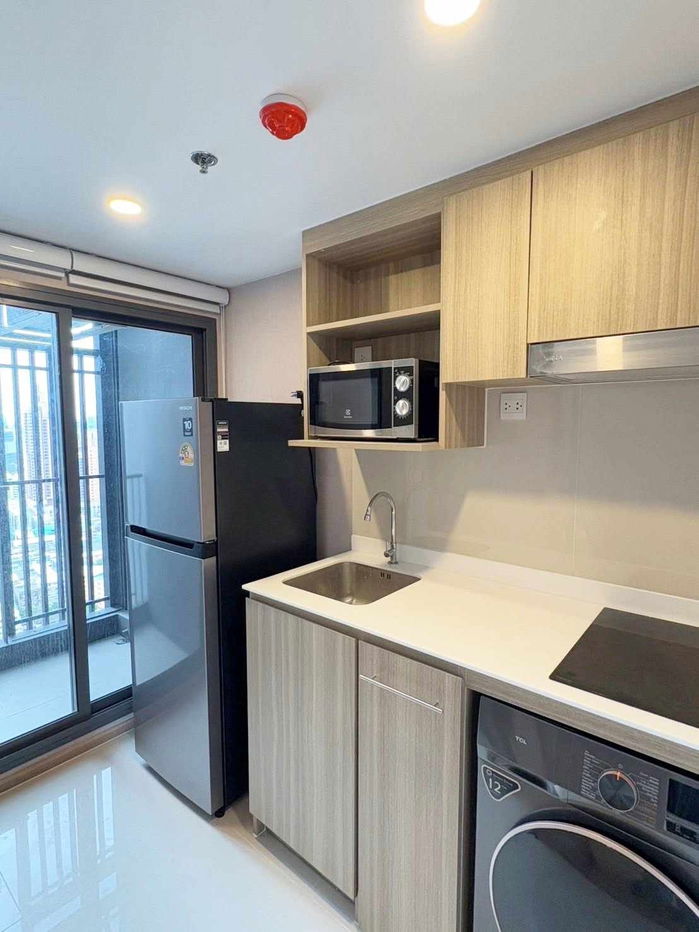 รูป ห้องมาใหม่🐲แอดไลน์ได้เลยครับ🐲✨✨🛋️🛌คลองเตย💥ไลฟ์ พระราม 4 - อโศก🔴🟢🟡 - รูปที่ 3/14