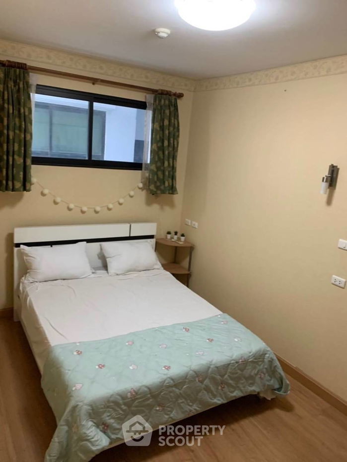 picture 2-BR Condo at Supalai Premier Place Asok near MRT Phetchaburi (ID 824683) - 5/7