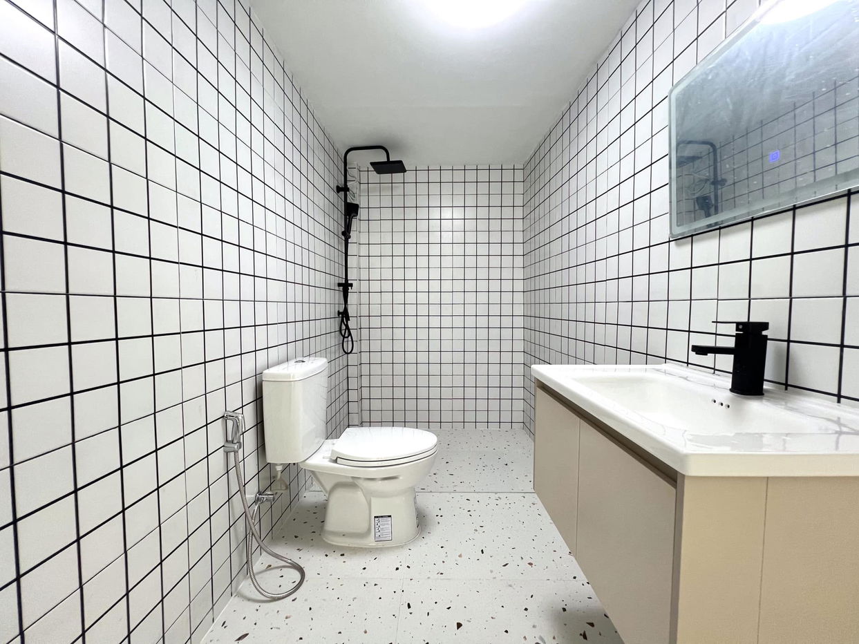 รูป ขายบ้าน 3 ห้องนอนในพัทยาใต้ - รูปที่ 9/12