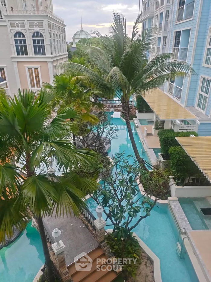 picture 1-BR Condo at Grand Florida Beachfront Pattaya close to Pattaya (ID 2137226) - 8/13