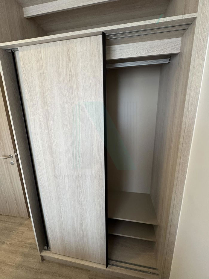 รูป 🔺 ให้เช่าคอนโด เนีย บาย แสนสิริ อาคาร 1 ชั้น 11 1 ห้องนอน ขนาด 29 ตรม ใกล้ BTS พระโขนง - รูปที่ 1/8