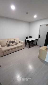 1-BR Condo at Aspire Asoke-Ratchada near MRT Phra Ram 9 (ID 1772593)