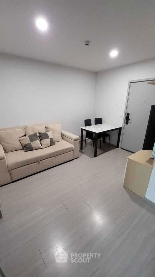 รูป คอนโด 1-ห้องนอน ที่ แอสปาย อโศก-รัชดา ใกล้ MRT พระราม 9 (ID 1772593) - รูปที่ 1/11