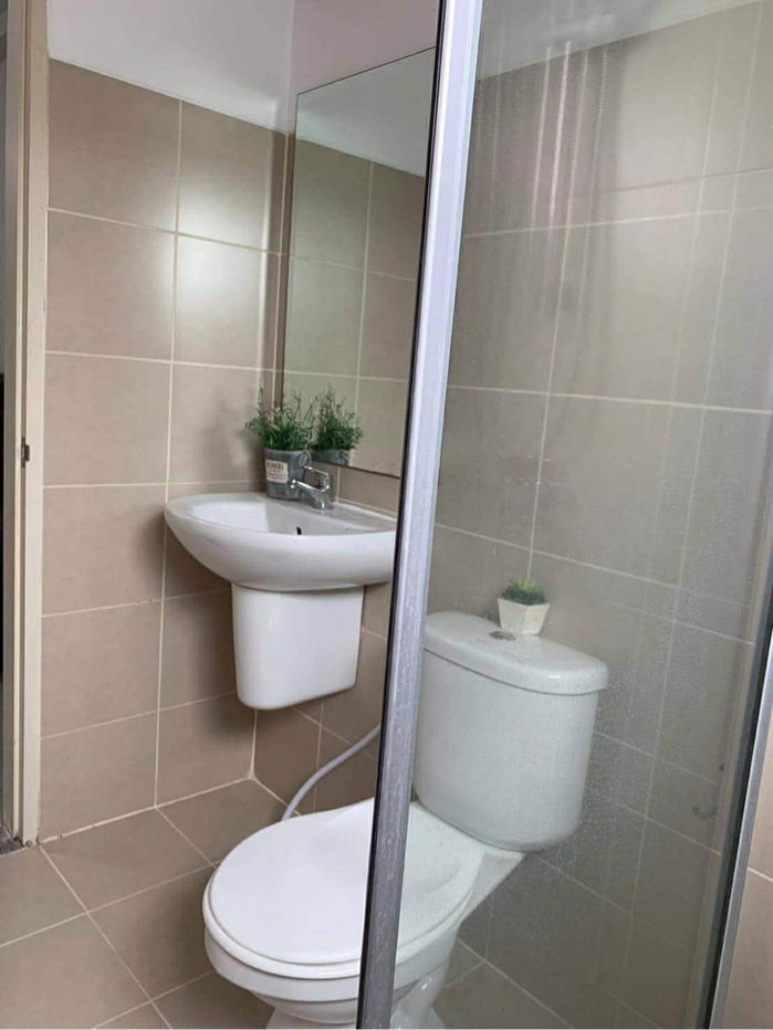 รูป ให้เช่า supalai city resort รัชดา ห้วยขวาง - รูปที่ 3/7