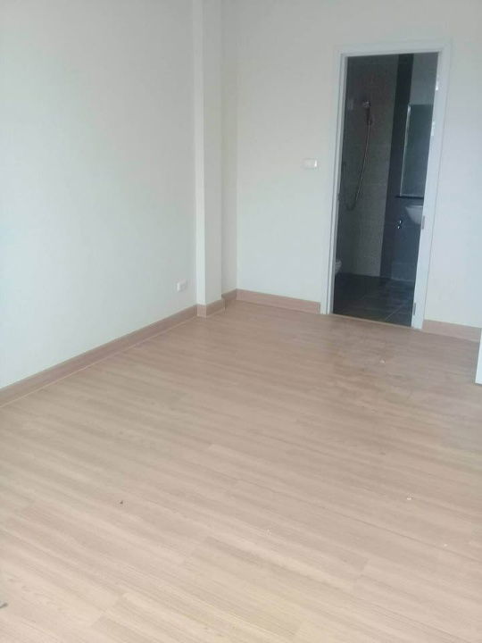 รูป HR3075ให้เช่าทาวน์โฮม 4 ชั้น โครงการ The Master @ BTS อุดมสุข ใจกลางอุดมสุข เหมาะทำเป็นออฟฟิศ คลินิก  - รูปที่ 2/12