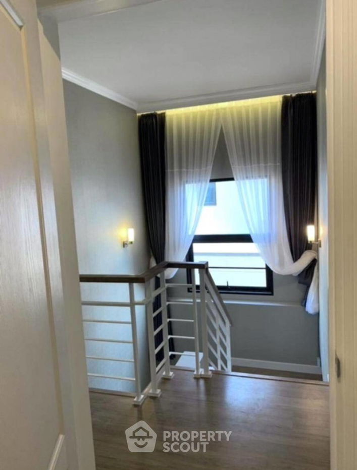 รูป บ้าน 3-ห้องนอน ที่ เซนโทร รามอินทรา-จตุโชติ ใน ออเงิน (ID 1276644) - รูปที่ 6/10