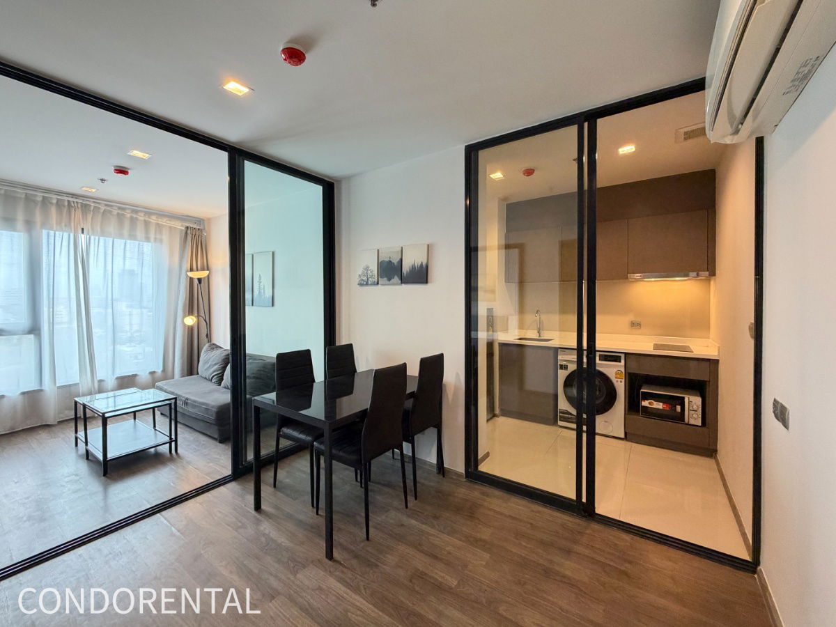 picture For rent at Life Ladprao Valley / Line ID : @bestprice (with @ too) - 4/7