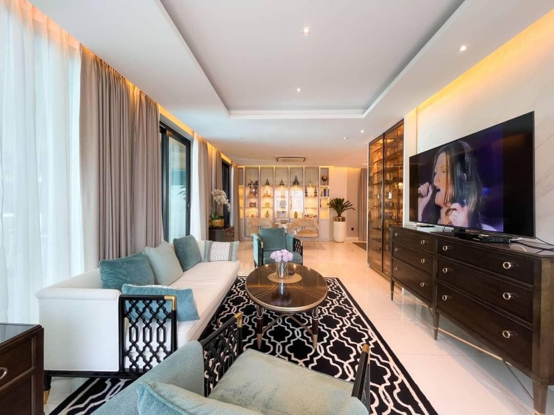 picture Patta Prime 4 Bedrooms for Sale - 3/19