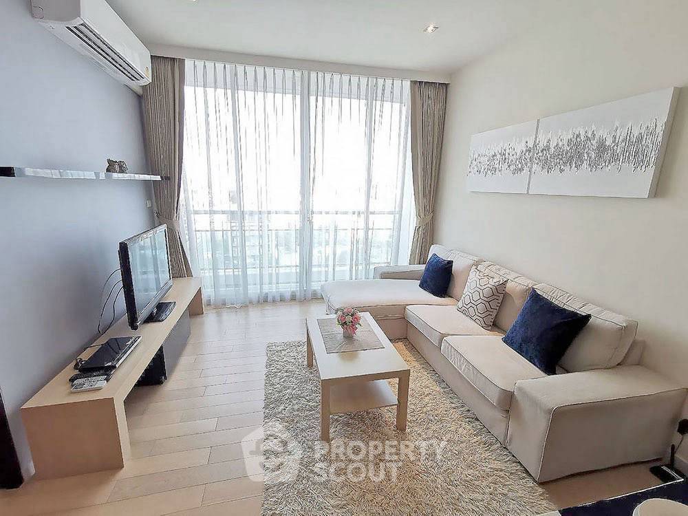 รูป คอนโด 1-ห้องนอน ที่ เอท ทองหล่อ เรสซิเดนส์ซ คอนโดมิเนียม ใกล้ BTS ทองหล่อ (ID 2459659) - รูปที่ 4/9