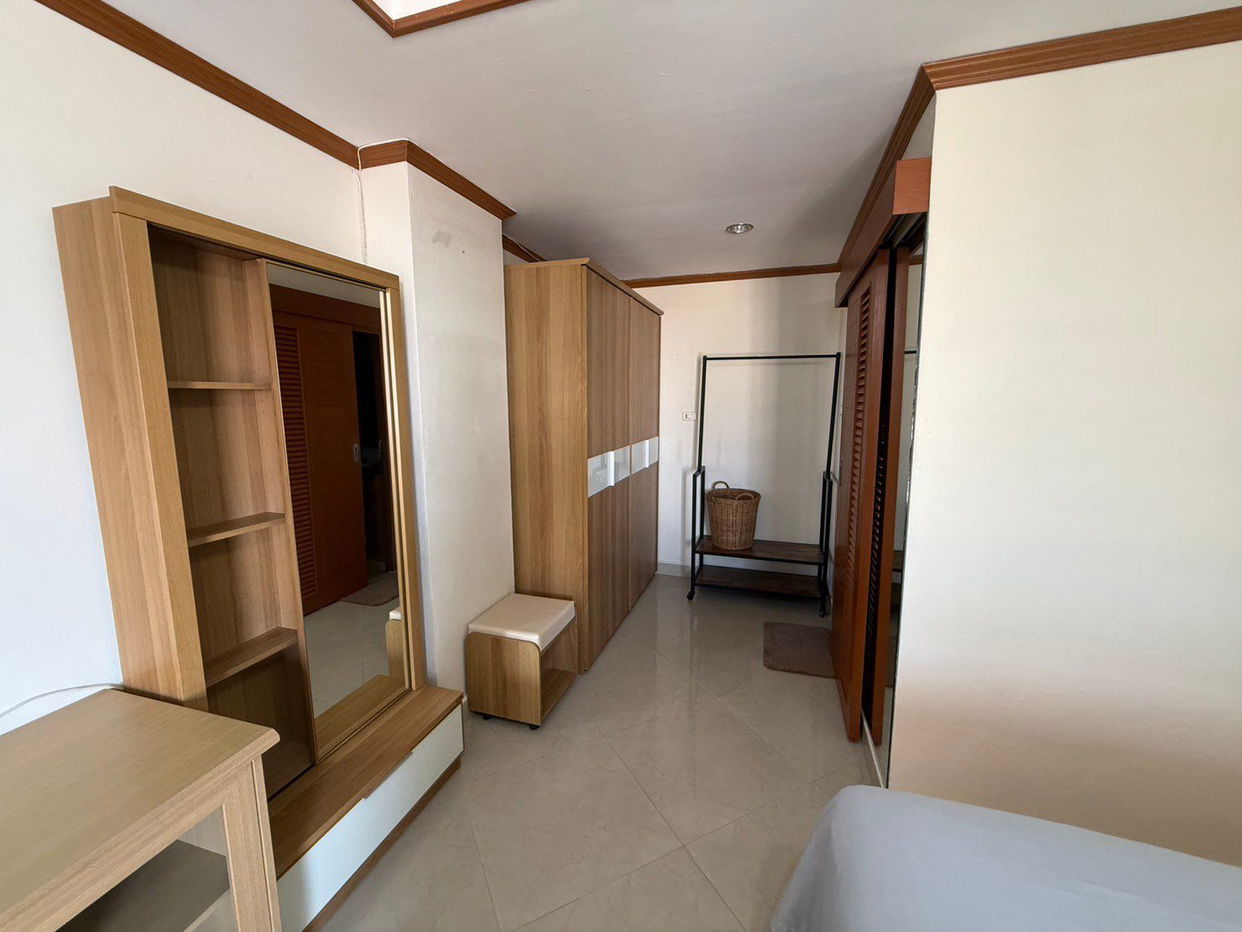 รูป ขายคอนโดเทล 1 ห้องนอน จอมเทียนทิพย์ - รูปที่ 4/7