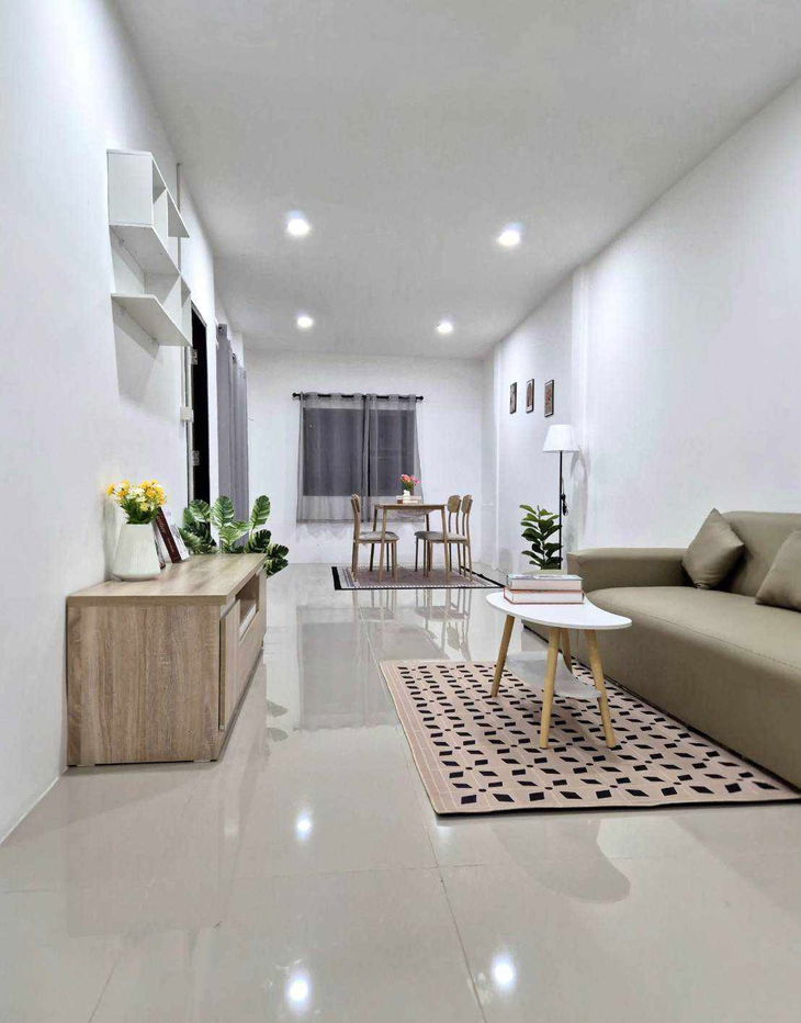 รูป ขายบ้าน 2 ห้องนอนในพัทยาตะวันออก - รูปที่ 2/8