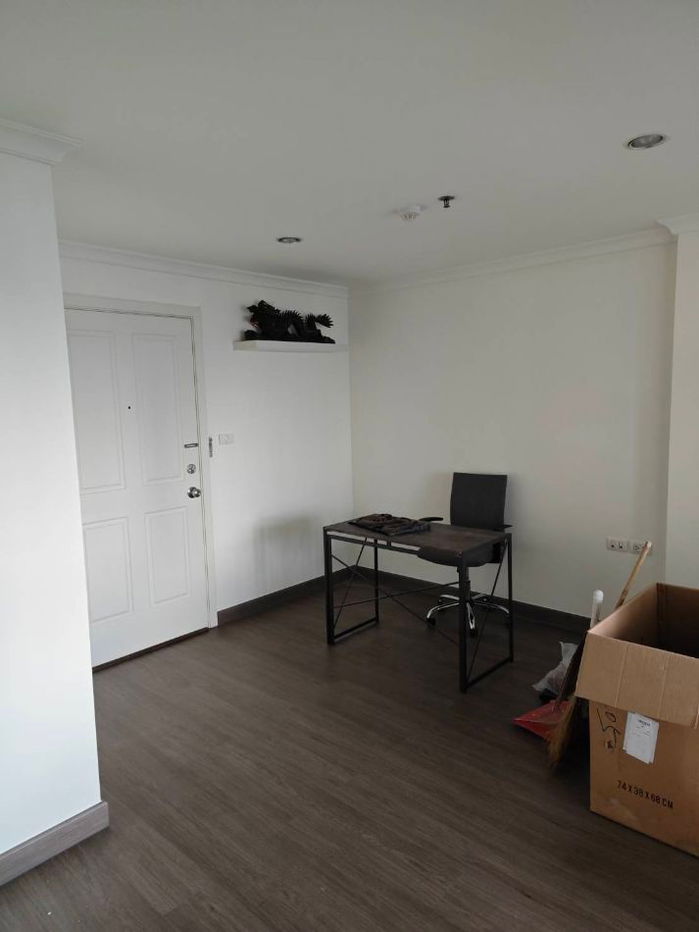 รูป ขาย คอนโด Lumpini Place พระราม 9-รัชดา เฟส 1-2 35.5 ตรม ใกล้ทางด่วน - รูปที่ 2/7