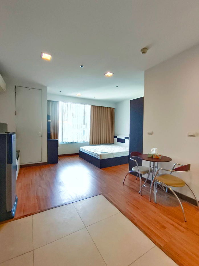 picture For Rent VANTAGE RATCHAVIPHA Fully Furnished (Near BTS Ratchayothin) - 5/14