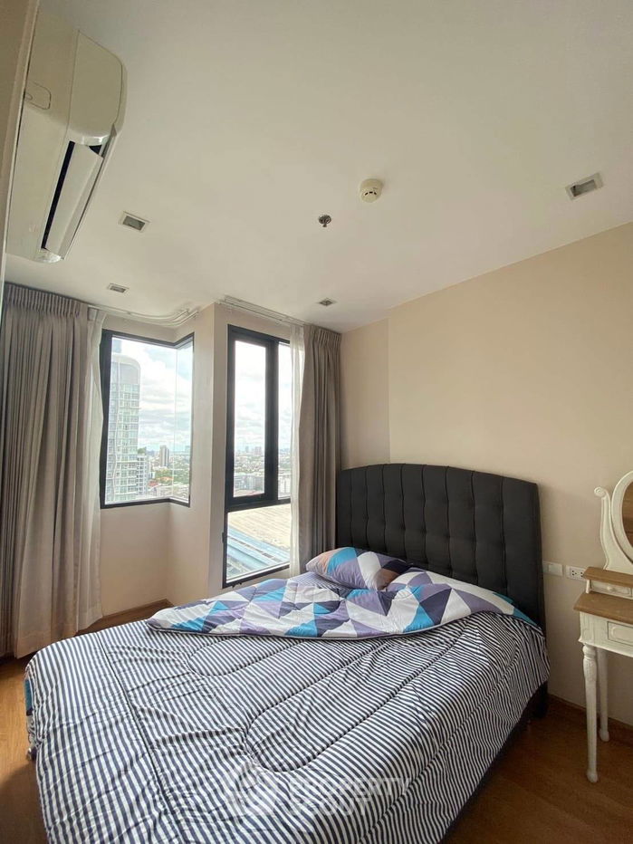 picture 1-BR Condo at Q House Sukhumvit 79 near BTS On Nut (ID 886476) - 9/13
