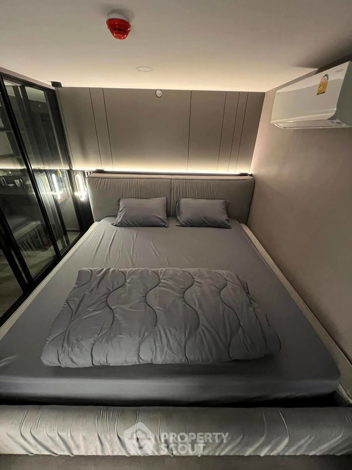 รูป คอนโด 1-ห้องนอน ที่ ดิ ออริจิ้น ลาดพร้าว-บางกะปิ ใน คลองจั่น (ID 1952886) - รูปที่ 6/11