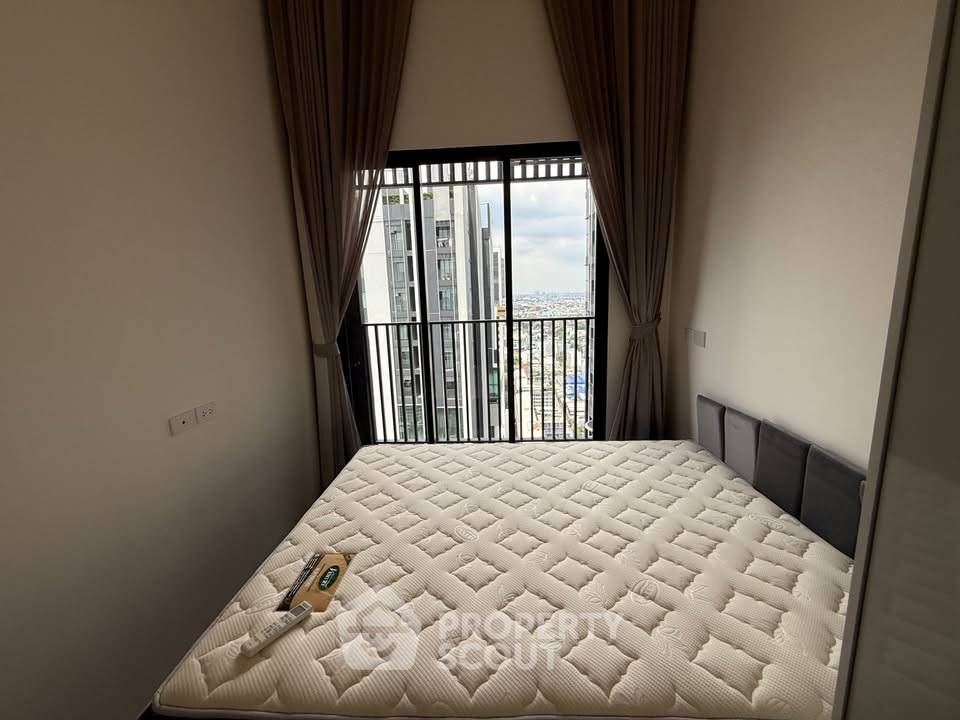 รูป คอนโด 2-ห้องนอน ที่ ไนท์บริดจ์ สเปซ รัชโยธิน ใกล้ BTS รัชโยธิน (ID 2463710) - รูปที่ 13/17