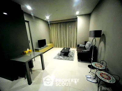 Condos for sale : 1-BR Condo at M Silom near BTS Chong Nonsi (ID 2188852)