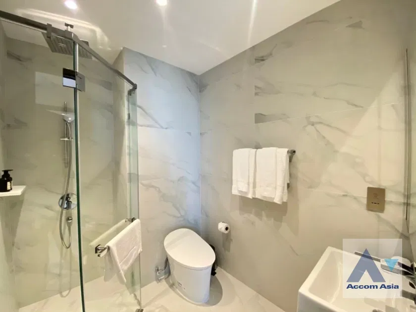 รูป 🔼🔽 AccomA 📩  3 BR Condominium @Supalai ICON Sathorn (AA42467) - รูปที่ 18/19