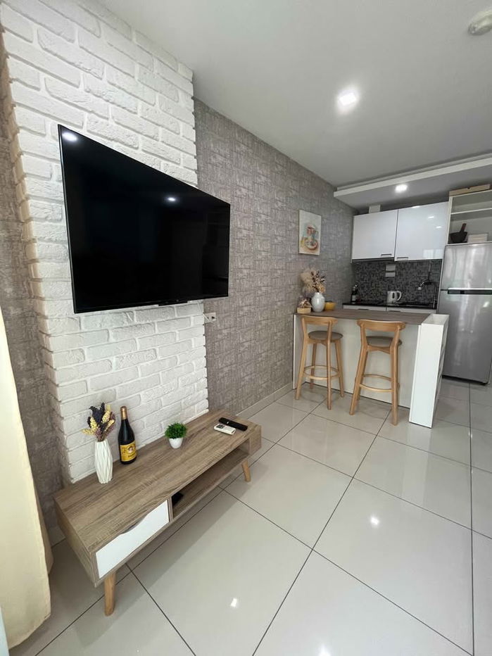 picture Siam Oriental Plaza 1 Bedroom for Sale - 4/6