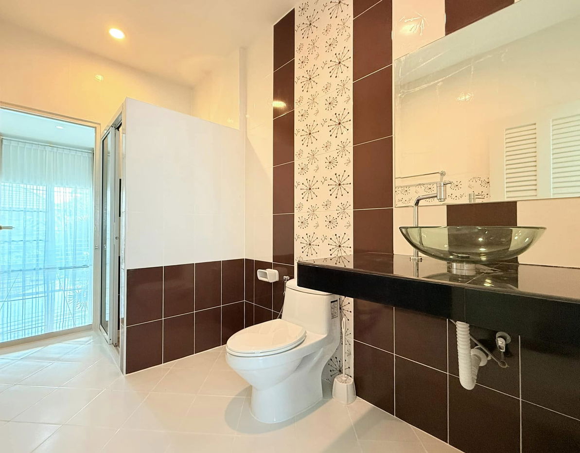 รูป 2-Storey House in East Pattaya for Sale - รูปที่ 12/13