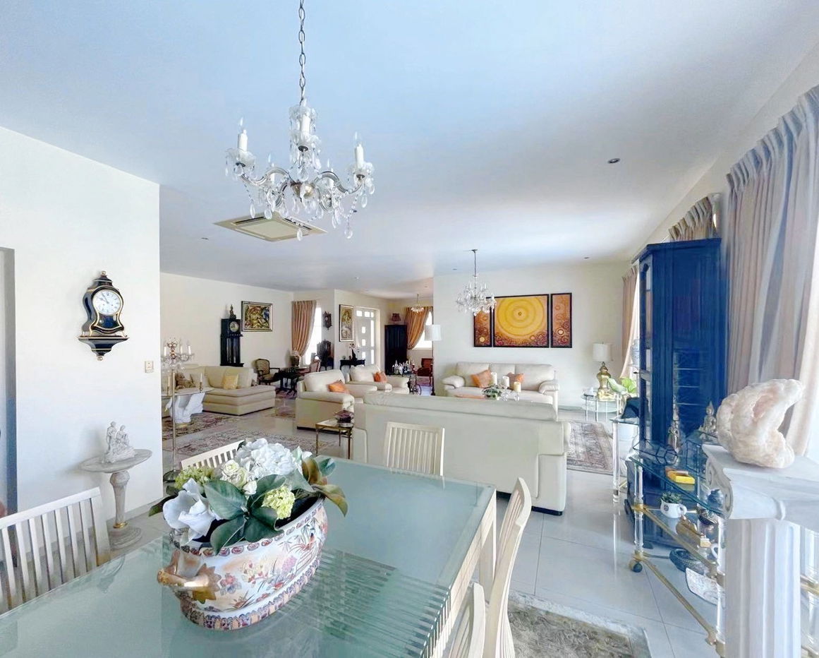 picture Luxury Pool Villa for Rent Thung Klom–Tan Man - 12/23