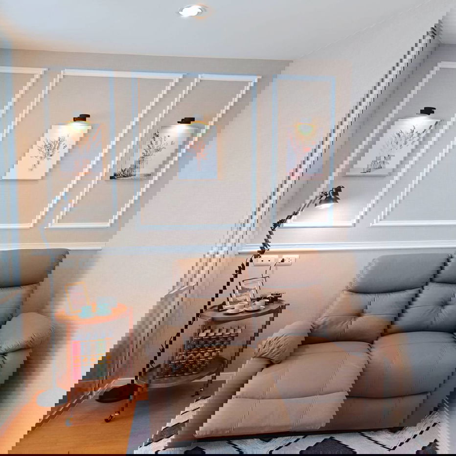 picture 1 Bedroom Condo for Sale at Lumpini Seaview Jomtien - 4/11