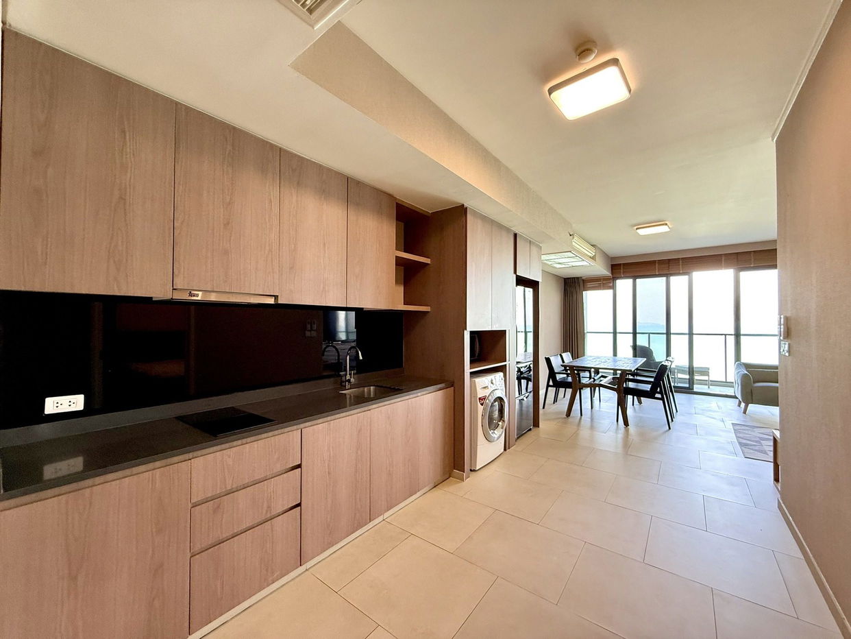 picture Zire Wongamat 2 Bedrooms for Sale - 4/10