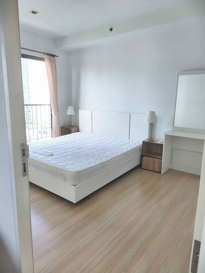 picture RS3804 Condo for rent at The Seed Mingle, near MRT Lumpini - 8/12