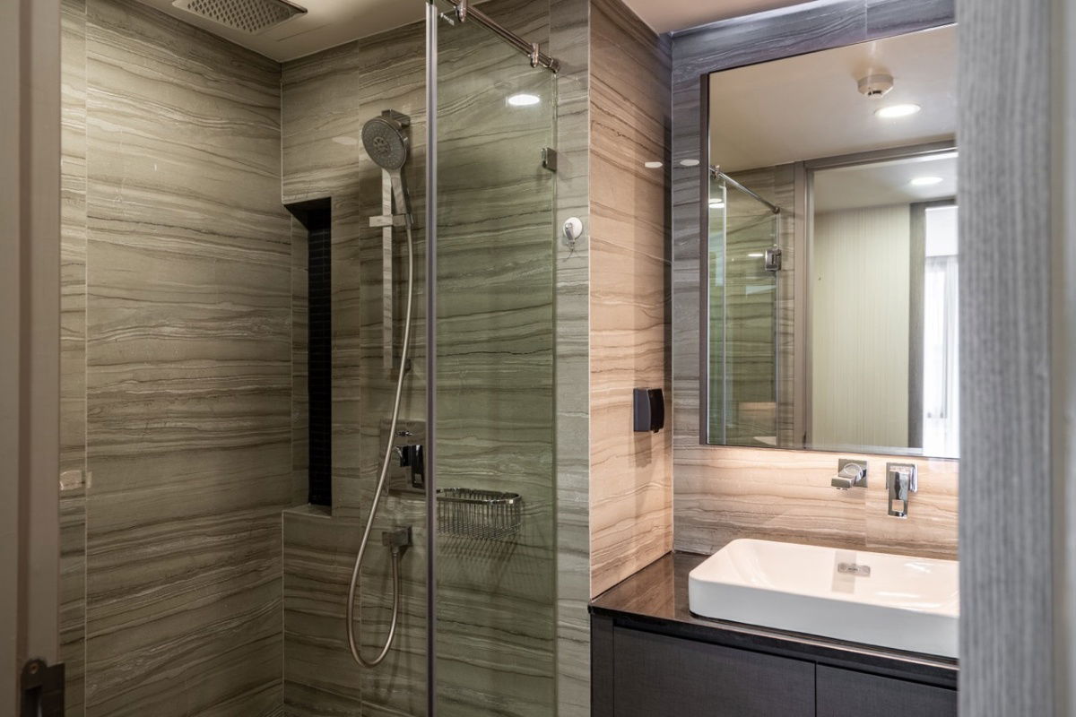 picture 3-Bedroom Condo at Klass Sarasin–Rajdamri next to Lumpini Park - U1159142 - 12/14