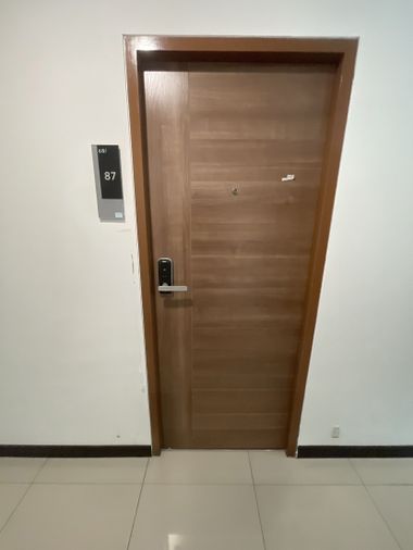 1-bed condo for sale, 23.1 sqm, Plum Condo Saphanmai Station